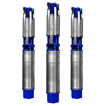 Насос CRS 10-65/7 нрк