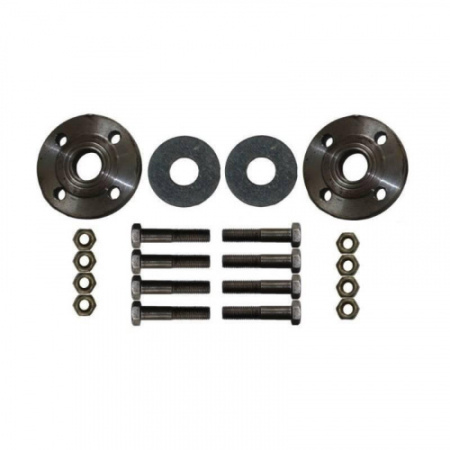 КОФ к насосу СМ80-50-200