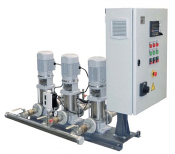 APD 3 Boosta 25-3 10