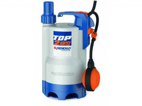 Насос дренажный Pedrollo TOP 2-VORTEX