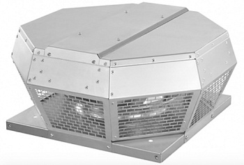 Вентилятор DHA 450 EC 30