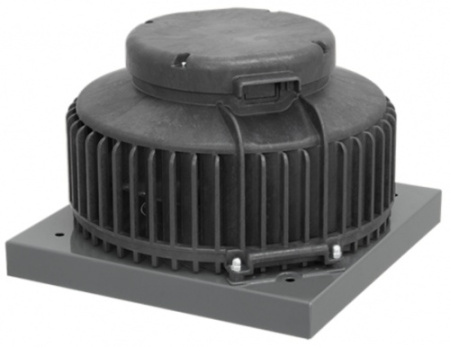 Вентилятор DHA 190 E2 50