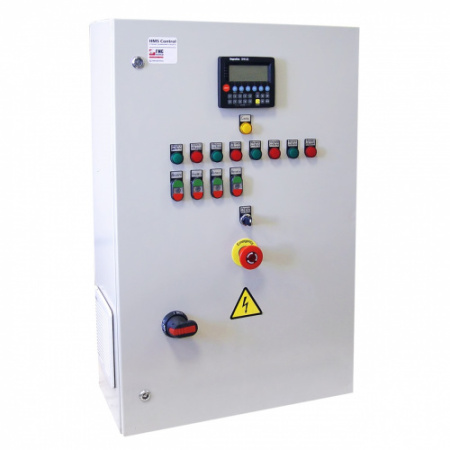 Станция управления и защиты HMS Control ST-6-2-КЧ УХЛ4