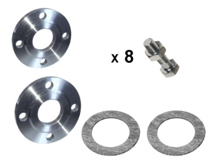 КОФ к насосу ВК4/28А