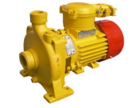 Электронасос центробежный КМ 40-32-160 Е