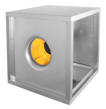 Вентилятор MPC 355 D4 30