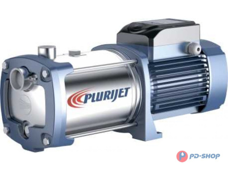 Насос самовсасывающий Pedrollo PLURIJET 5/130X