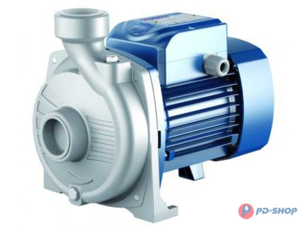 Насос из нержавеющей стали Pedrollo NGA 1B - PRO