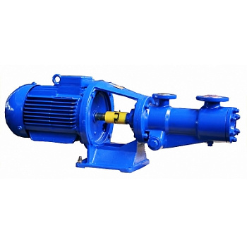 Насос А2 3В 8/63