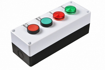 Пульт управления ПУ5