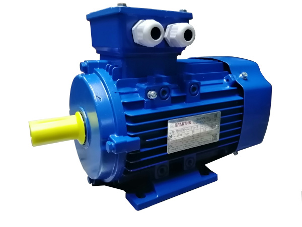 Электродвигатель АИР71А4 (ENERAL)