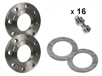 КОФ к насосу 1К 150-125-315