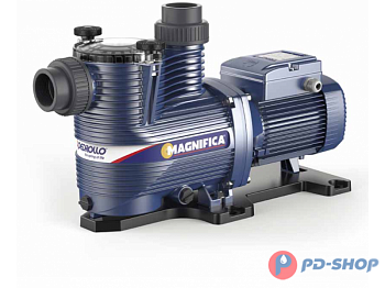 Насос самовсасывающий Pedrollo MAGNIFICA 1