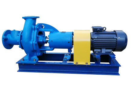 Насос СМ100-65-250-4